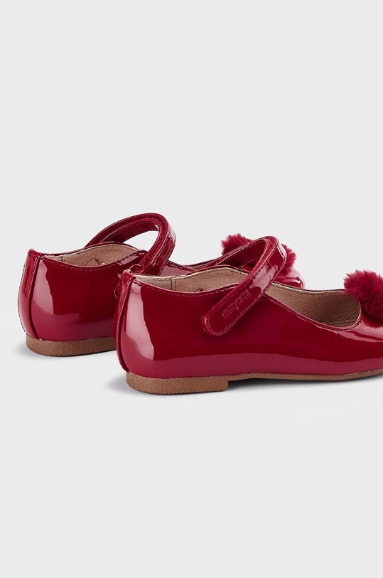 Mayoral balerini copii burgundia 42389.16A.Baby