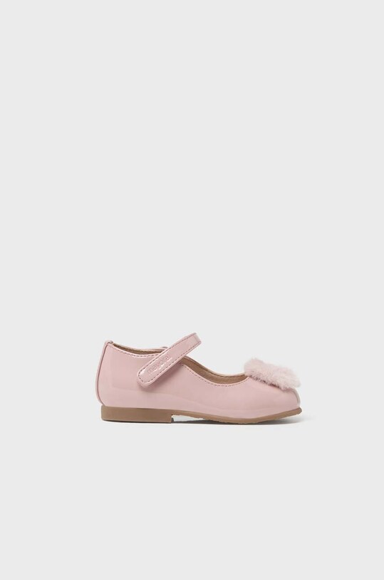 Παιδικές μπαλαρίνες Mayoral 42389.16C.Baby ροζ AW23