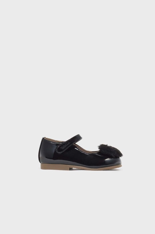 Mayoral balerini copii Planet friendly negru 42389.16E.Baby