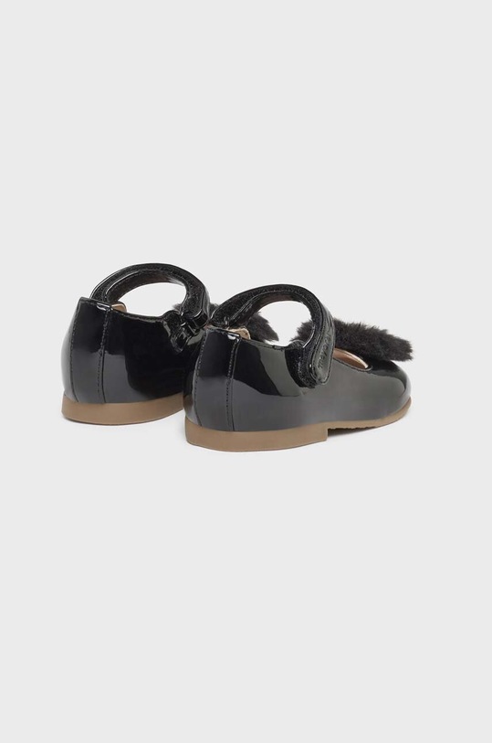 Mayoral balerini copii negru 42389.16E.Baby