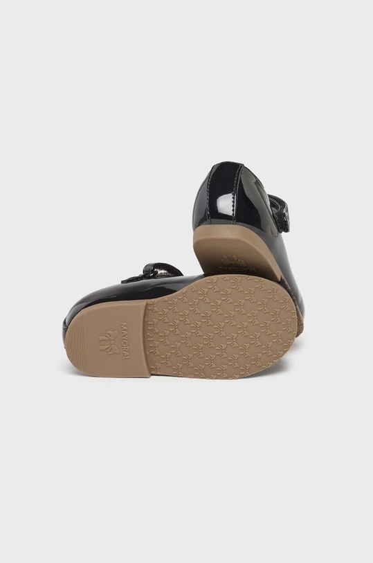 Mayoral balerini copii 42389.16E.Baby negru