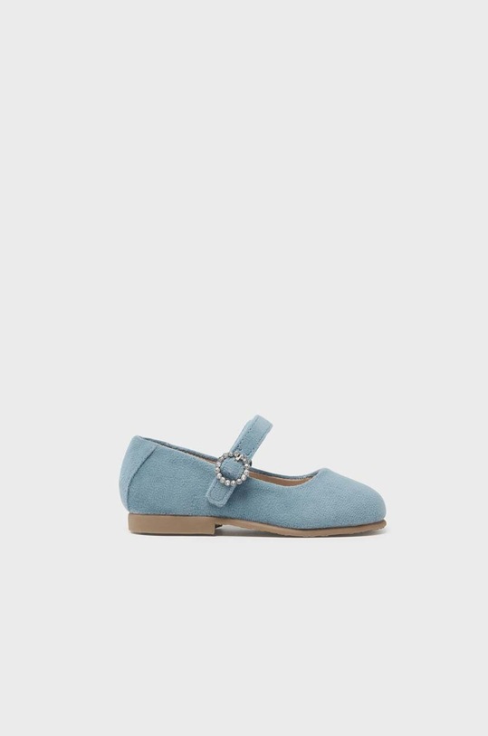 Mayoral balerini copii 42391.18C.Baby albastru AW23
