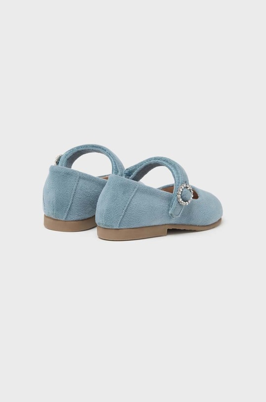 Mayoral balerini copii 42391.18C.Baby albastru