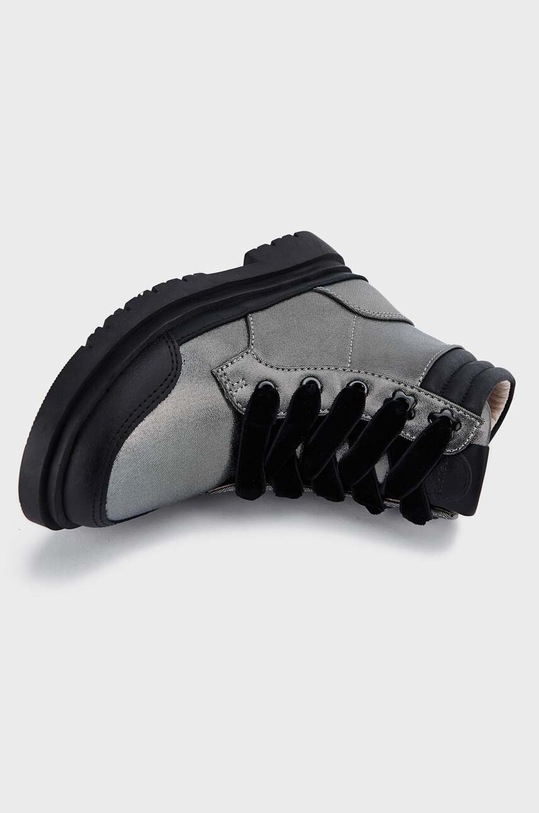 Дівчинка Дитячі черевики Mayoral 46390.42A.Mini сірий