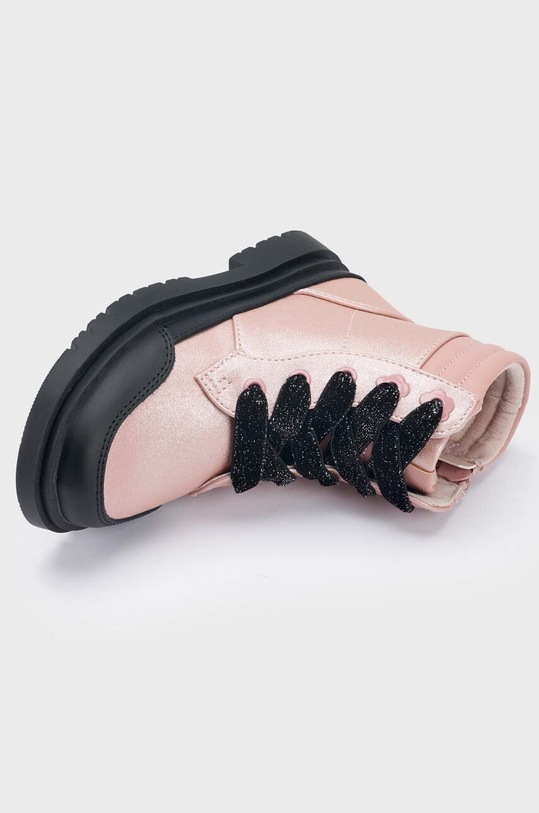 Момиче Детски боти Mayoral 46390.42B.Mini розов