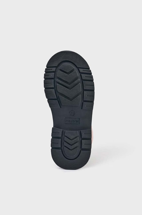 Детски боти Mayoral 46390.42B.Mini розов