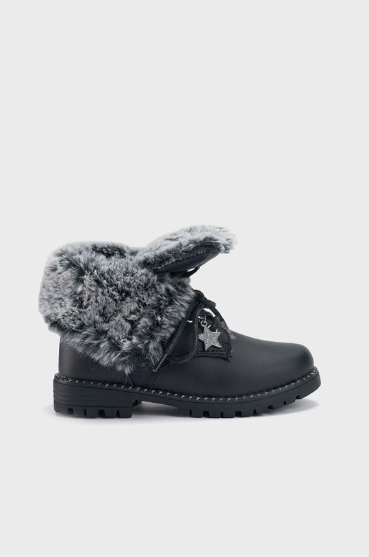 Mayoral buty dziecięce 46392.43B.Mini