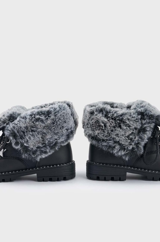 Mayoral buty dziecięce 46392.43B.Mini
