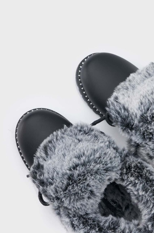 Mayoral buty dziecięce 46392.43B.Mini czarny AW23
