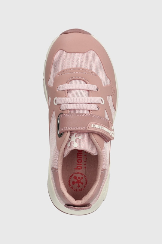 Biomecanics sneakersy dziecięce różowy 231242.28.34
