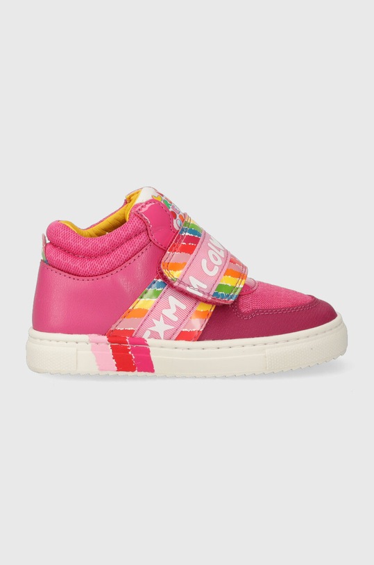 Agatha Ruiz de la Prada sneakers pentru copii 231921.24.27 roz AW23