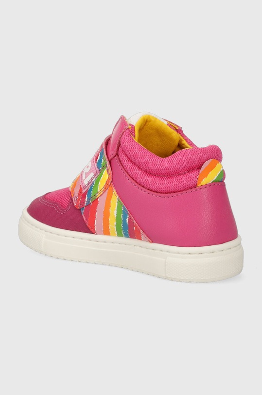 Agatha Ruiz de la Prada sneakers pentru copii roz 231921.24.27