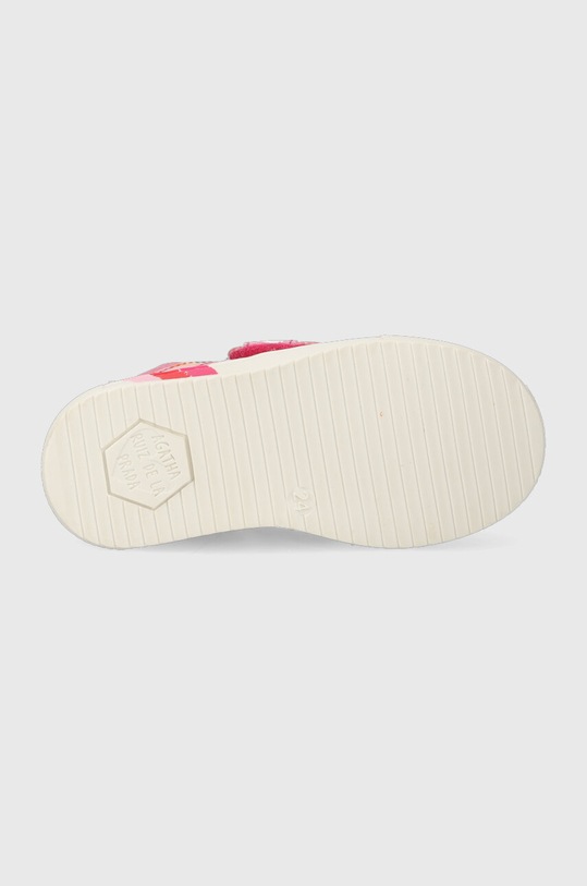 Agatha Ruiz de la Prada sneakers pentru copii 231921.24.27 roz