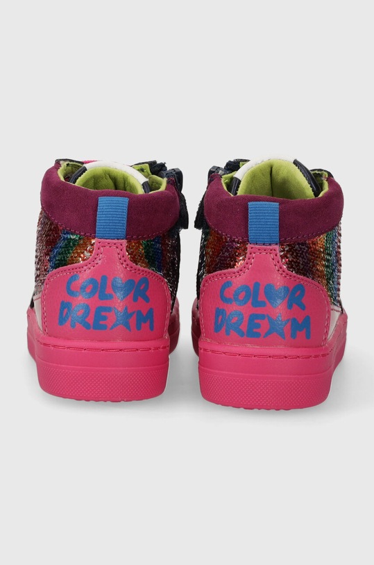 Agatha Ruiz de la Prada sneakersy dziecięce 231941.24.27