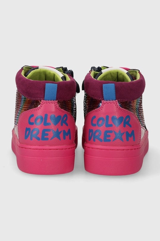 Agatha Ruiz de la Prada sneakersy dziecięce 231941.28.34