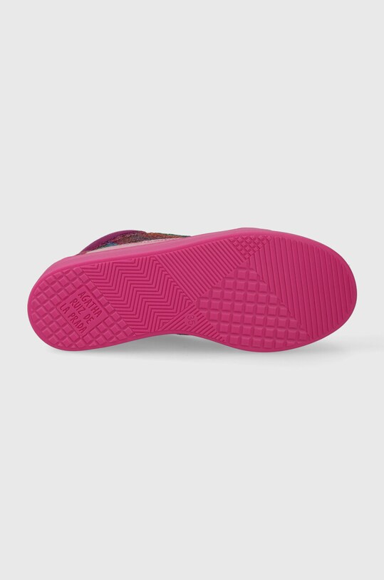 Дитячі кросівки Agatha Ruiz de la Prada 231941.35.36 барвистий