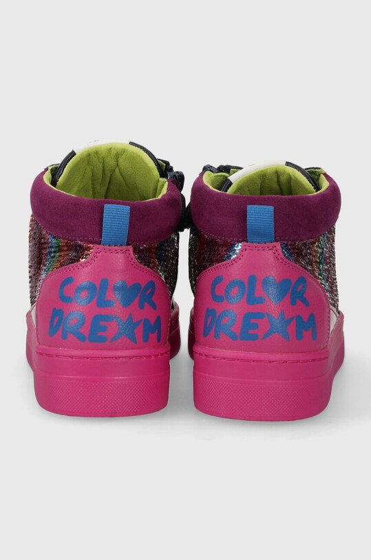 Дитячі кросівки Agatha Ruiz de la Prada 231941.35.36