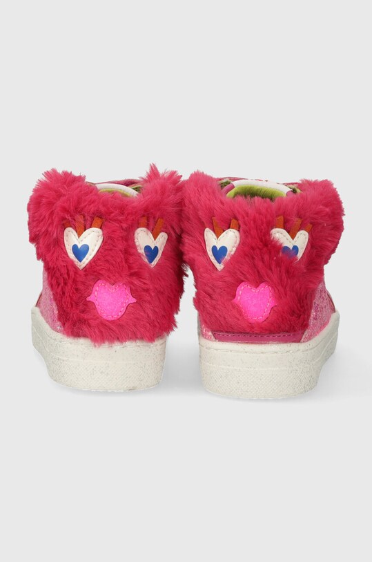 Agatha Ruiz de la Prada sneakers pentru copii 231942.24.27