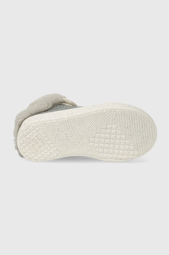 Agatha Ruiz de la Prada sneakers pentru copii 231942.24.27 argintiu