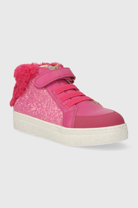 Agatha Ruiz de la Prada sneakers pentru copii 231942.28.34 roz AW23