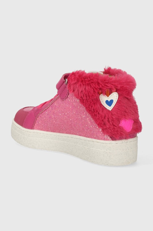 Fete Agatha Ruiz de la Prada sneakers pentru copii 231942.28.34 roz