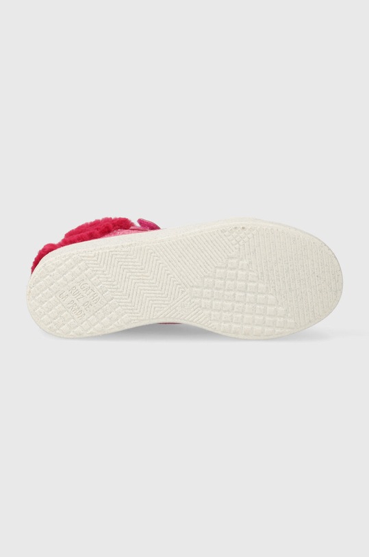 Agatha Ruiz de la Prada sneakers pentru copii 231942.28.34 roz