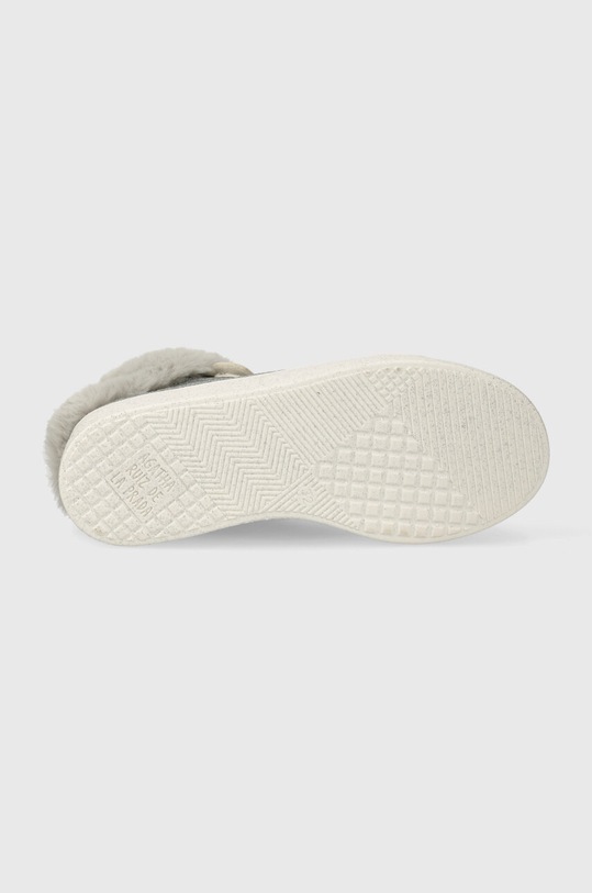 Agatha Ruiz de la Prada sneakersy dziecięce 231942.28.34 srebrny