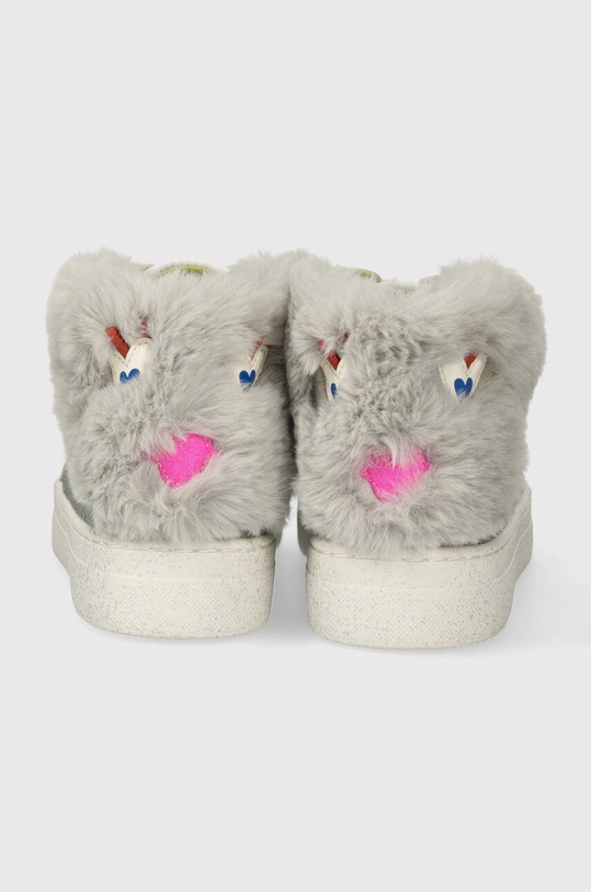 Agatha Ruiz de la Prada sneakersy dziecięce 231942.28.34