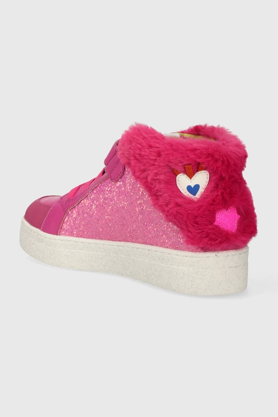 Fete Agatha Ruiz de la Prada sneakers 231942.35.36 roz