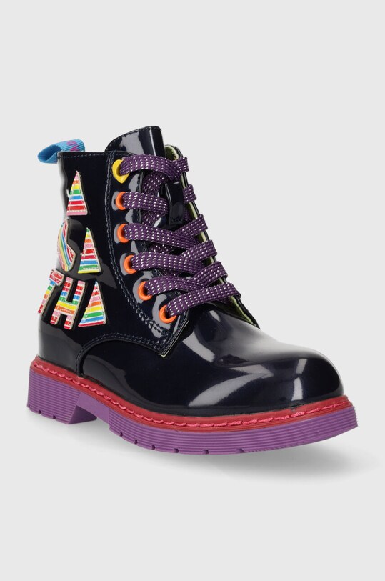 Agatha Ruiz de la Prada bocanci copii 231960 bleumarin AW23