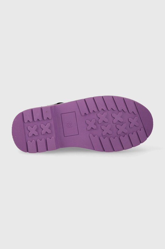 Agatha Ruiz de la Prada bocanci copii 231960 bleumarin