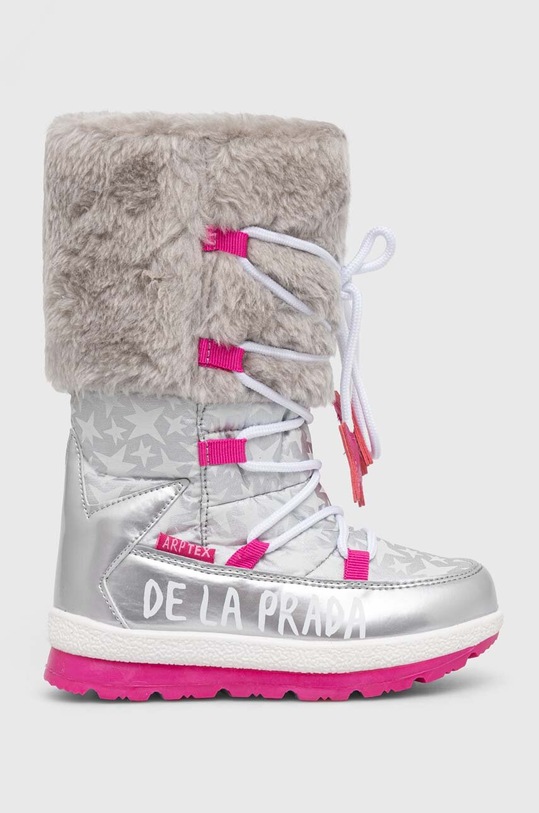 Детски апрески Agatha Ruiz de la Prada с изолация сребърен 231995.28.34