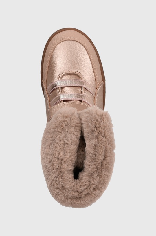 Dětské zimní boty Garvalin béžová 231343.28.30