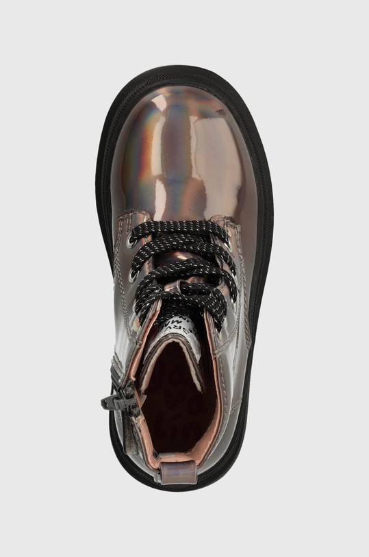 Garvalin botki dziecięce multicolor 231561