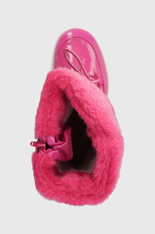 Детски зимни обувки Garvalin розов 231855.28.34