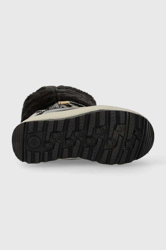 Дитячі зимові черевики Garvalin 231855.28.34 чорний