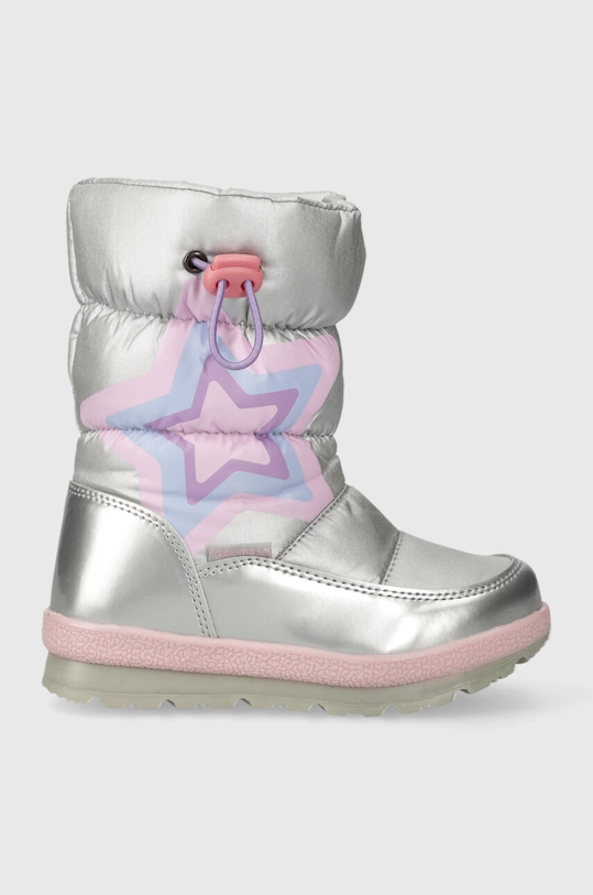 Детски апрески Garvalin с изолация сребърен 231856.28.34