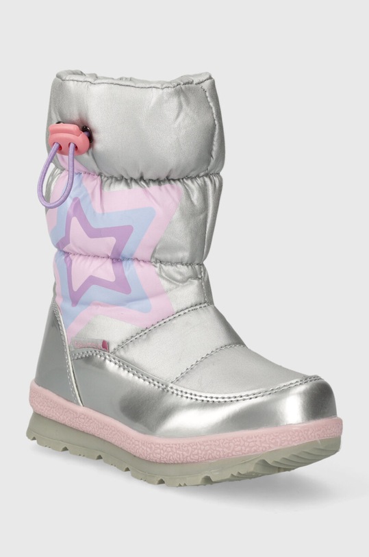 Детски апрески Garvalin 231856.28.34 сребърен AW23