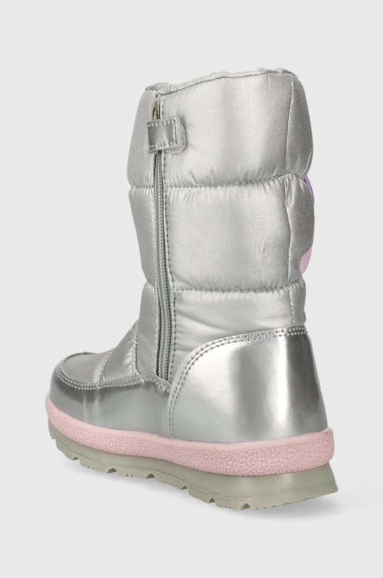 Момиче Детски апрески Garvalin 231856.28.34 сребърен