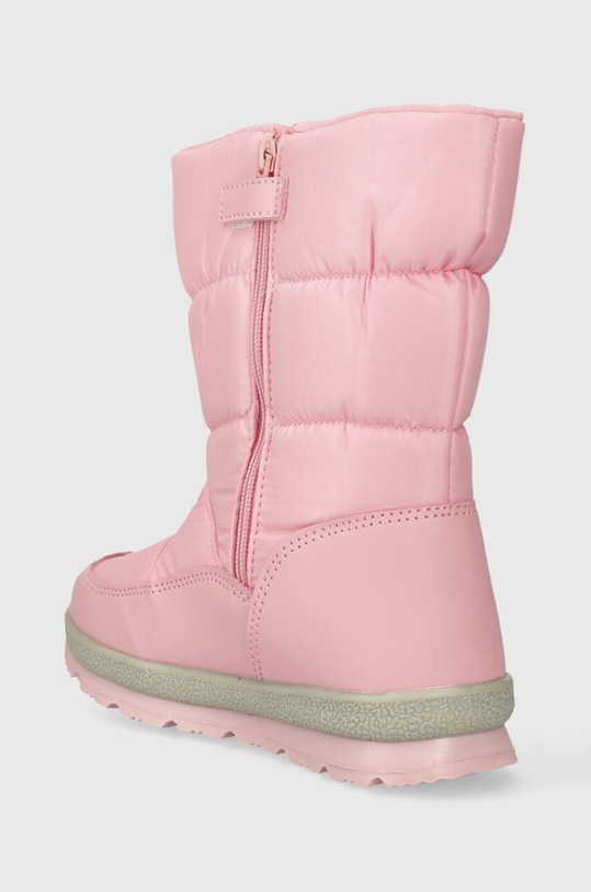 DÍVKA Dětské sněhule Garvalin 231856.35.36 růžová