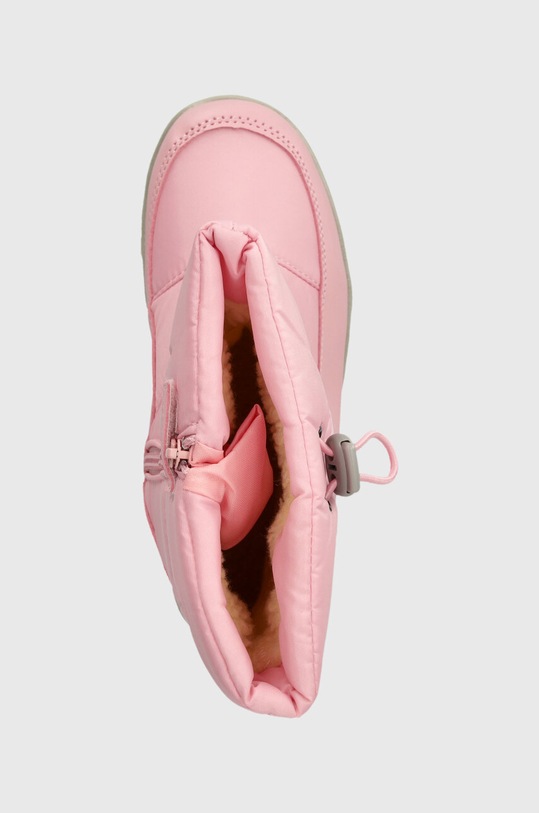 Dětské sněhule Garvalin růžová 231856.35.36