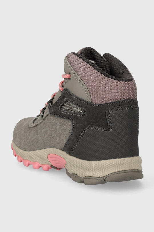 Lány Columbia gyerek cipő YOUTH NEWTON RIDGE AMPED 2044121 rózsaszín