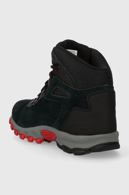 Lány Columbia gyerek cipő YOUTH NEWTON RIDGE AMPED 2044121 zöld