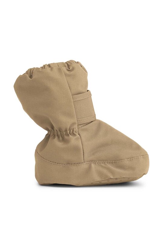 Обувь для новорождённых Liewood LW18478 бежевый AW23