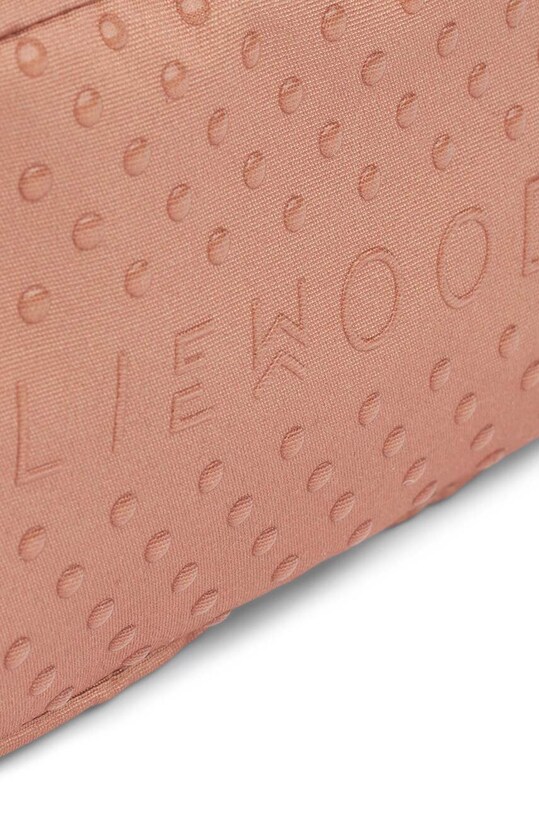 Liewood buty niemowlęce pomarańczowy LW18478