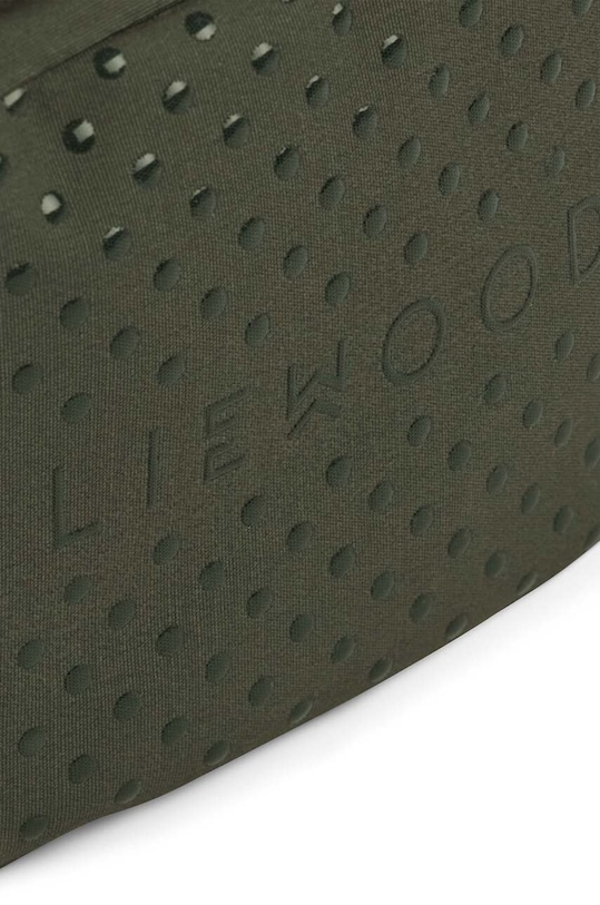 Черевики для немовля Liewood зелений LW18478