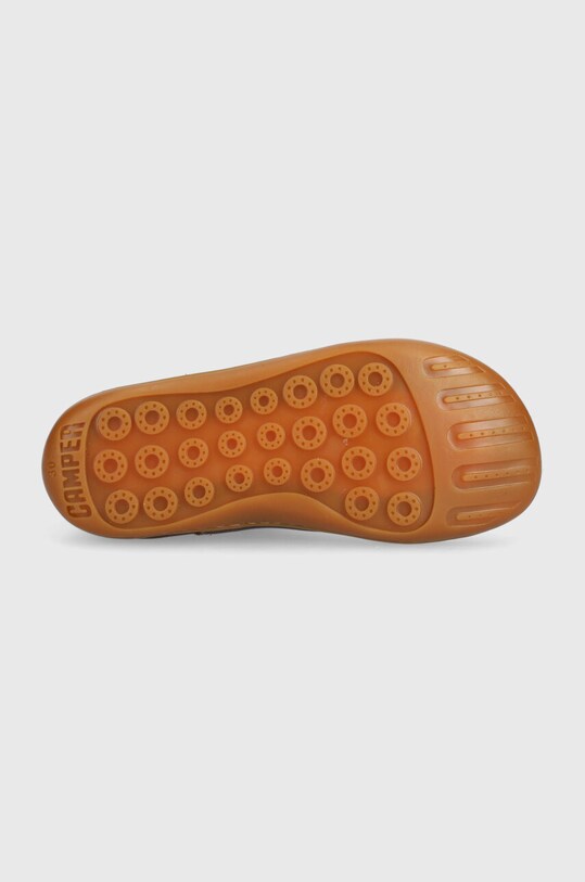 Camper sztyblety skórzane dziecięce K900326 Peu Cami Kids K900326.28.34 brązowy