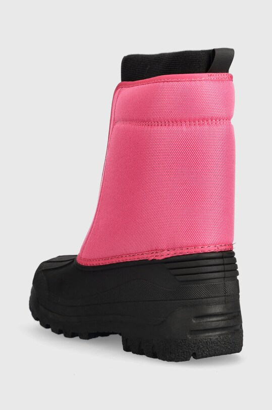 Dievča Detské snehule Polo Ralph Lauren RF103670 fialová