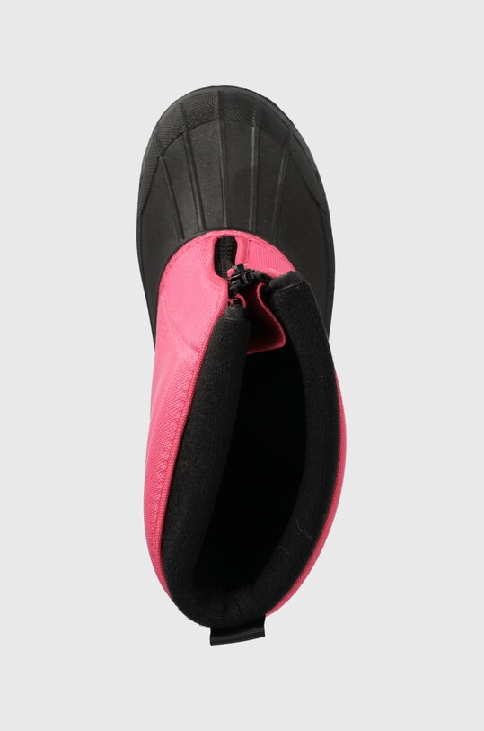 Detské snehule Polo Ralph Lauren fialová RF103670