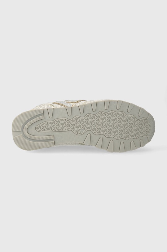 Michael Kors sneakersy dziecięce MK100739 beżowy
